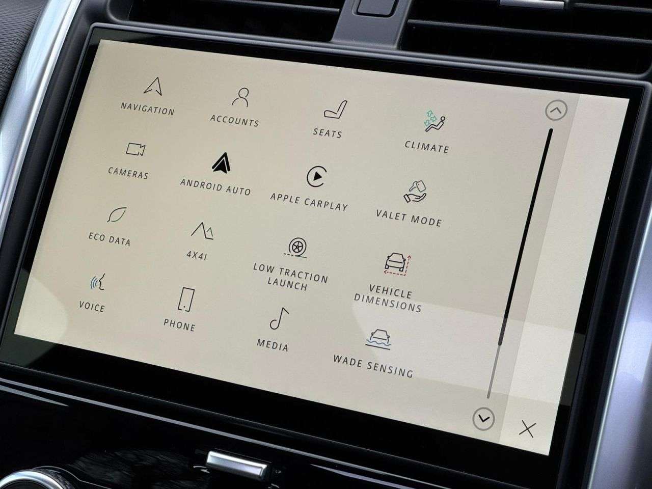 2023 LAND ROVER DISCOVERY 2023 LAND ROVER DISCOVERY