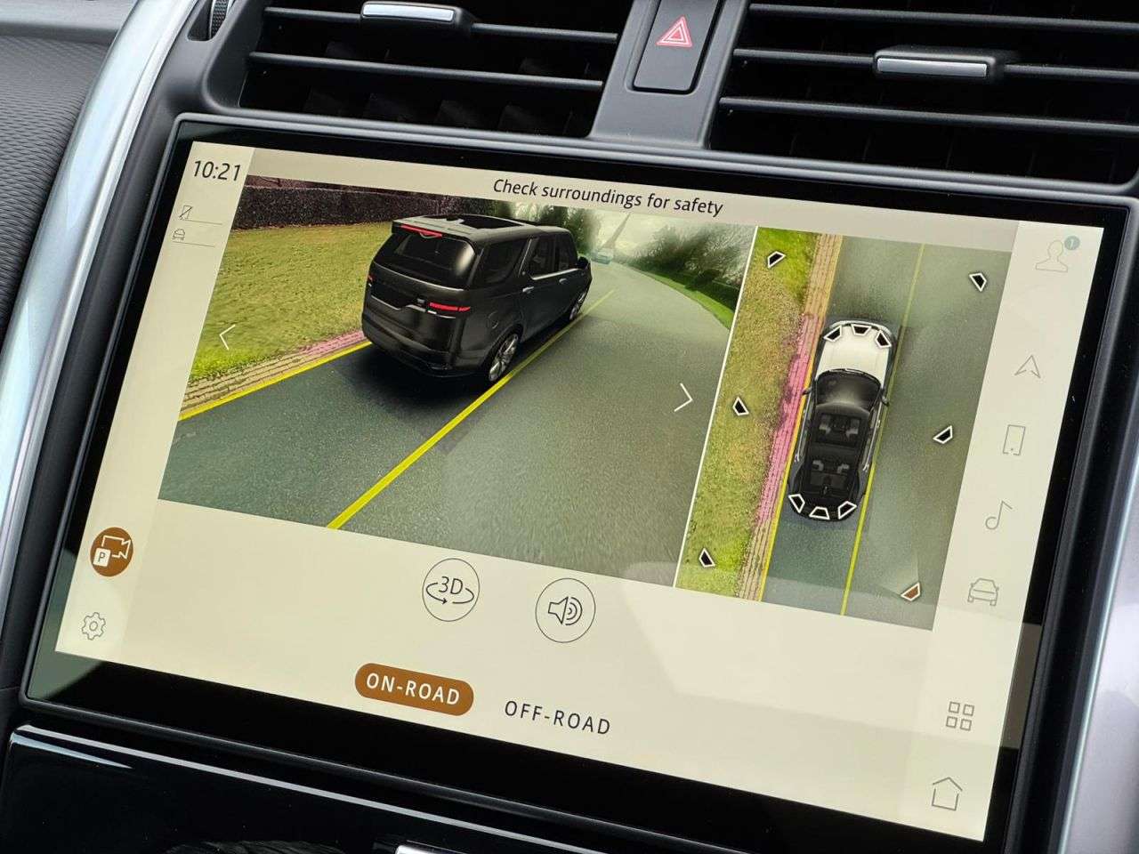 2023 LAND ROVER DISCOVERY 2023 LAND ROVER DISCOVERY