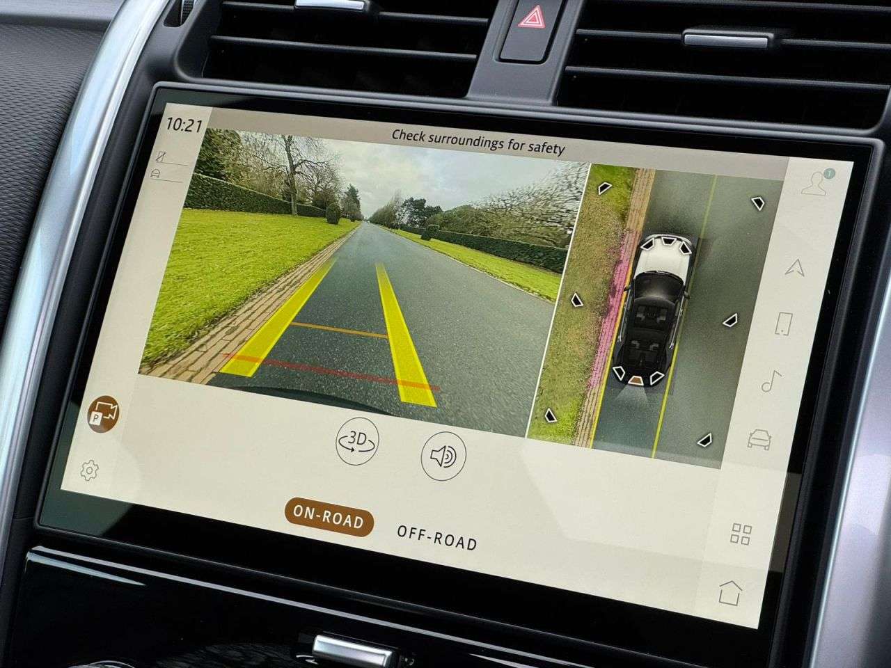 2023 LAND ROVER DISCOVERY 2023 LAND ROVER DISCOVERY