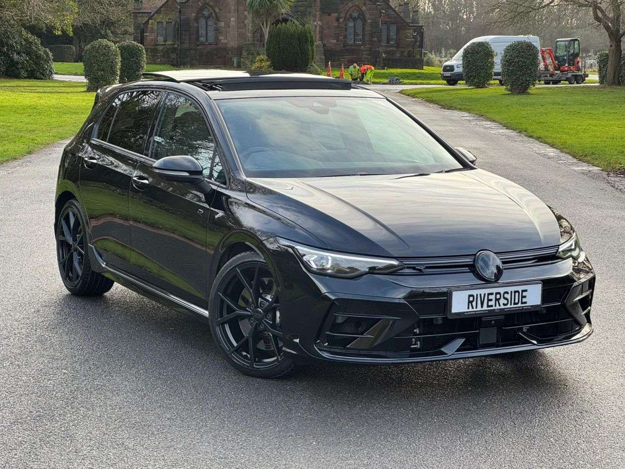 2025 VOLKSWAGEN GOLF 2025 VOLKSWAGEN GOLF