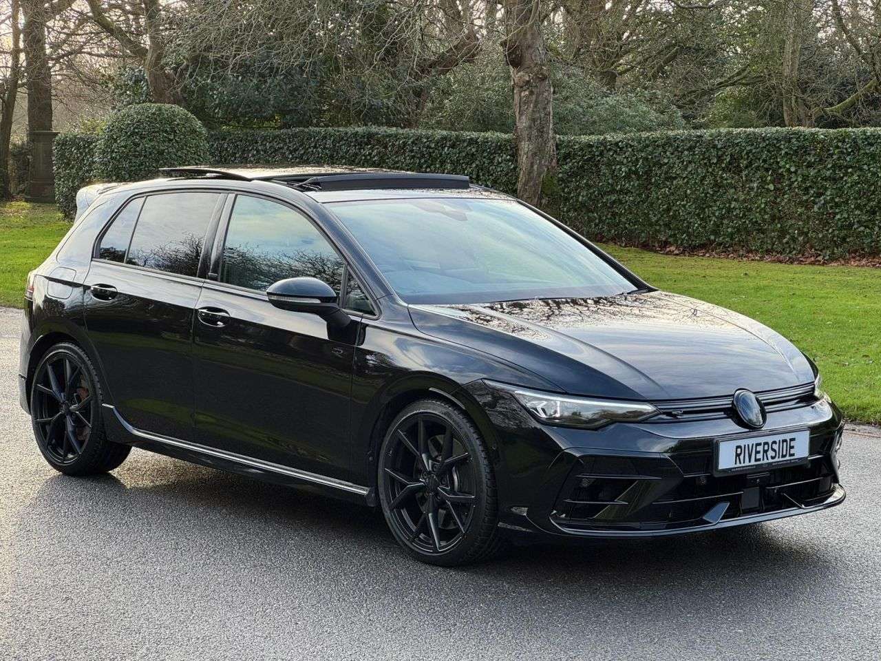 2025 VOLKSWAGEN GOLF 2025 VOLKSWAGEN GOLF