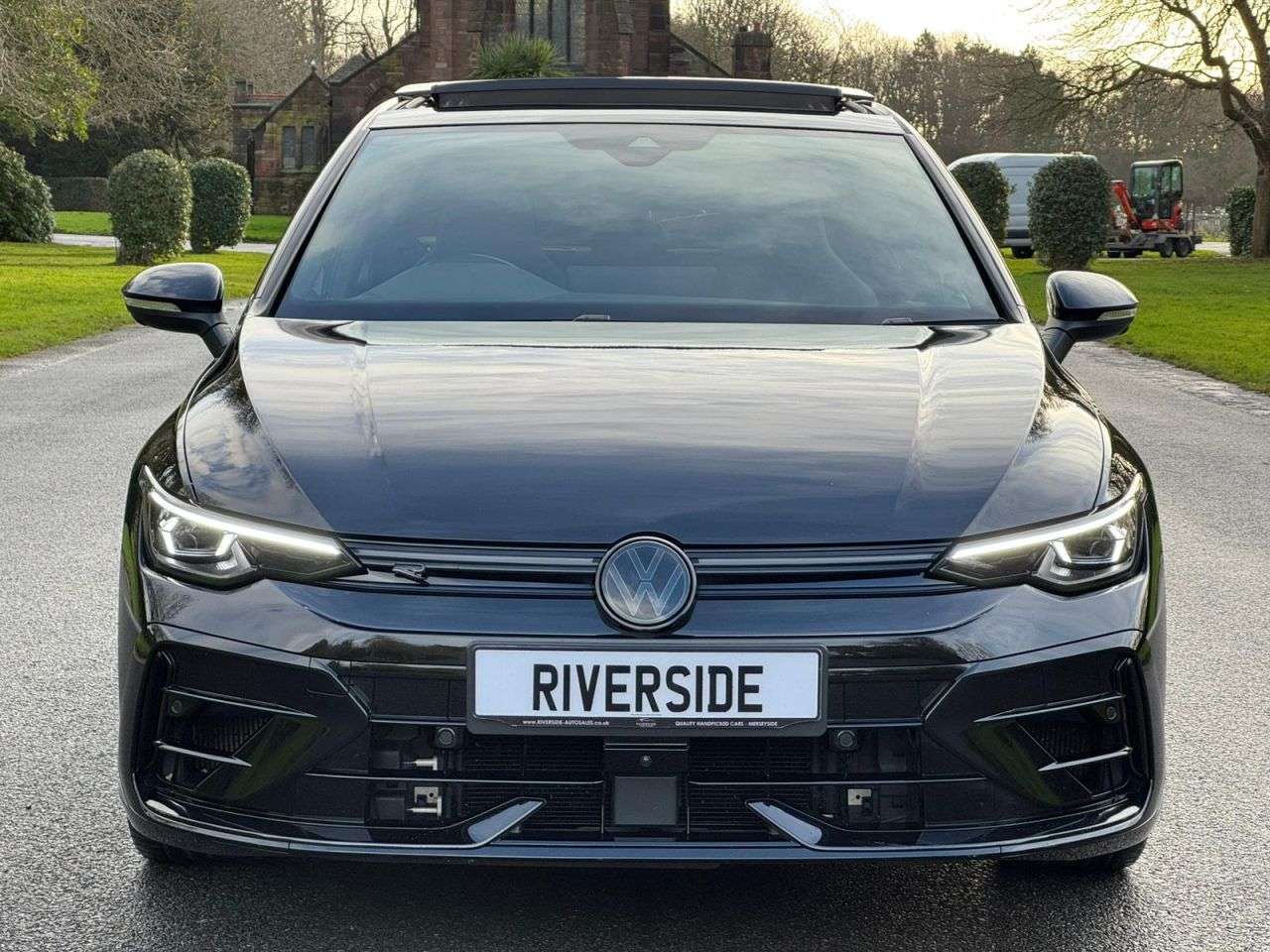 2025 VOLKSWAGEN GOLF 2025 VOLKSWAGEN GOLF