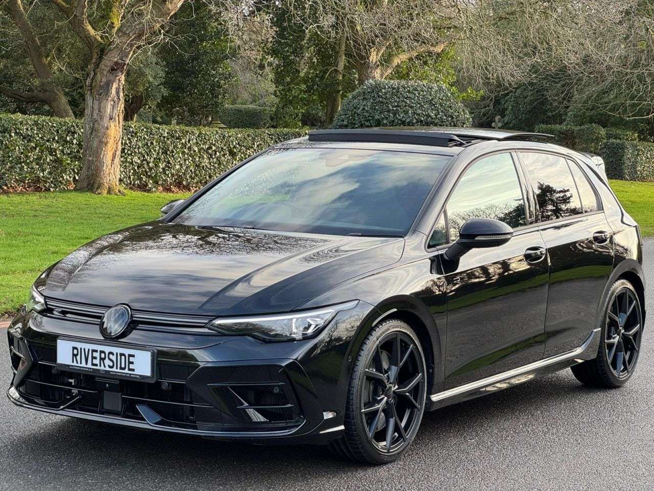 2025 VOLKSWAGEN GOLF 2025 VOLKSWAGEN GOLF