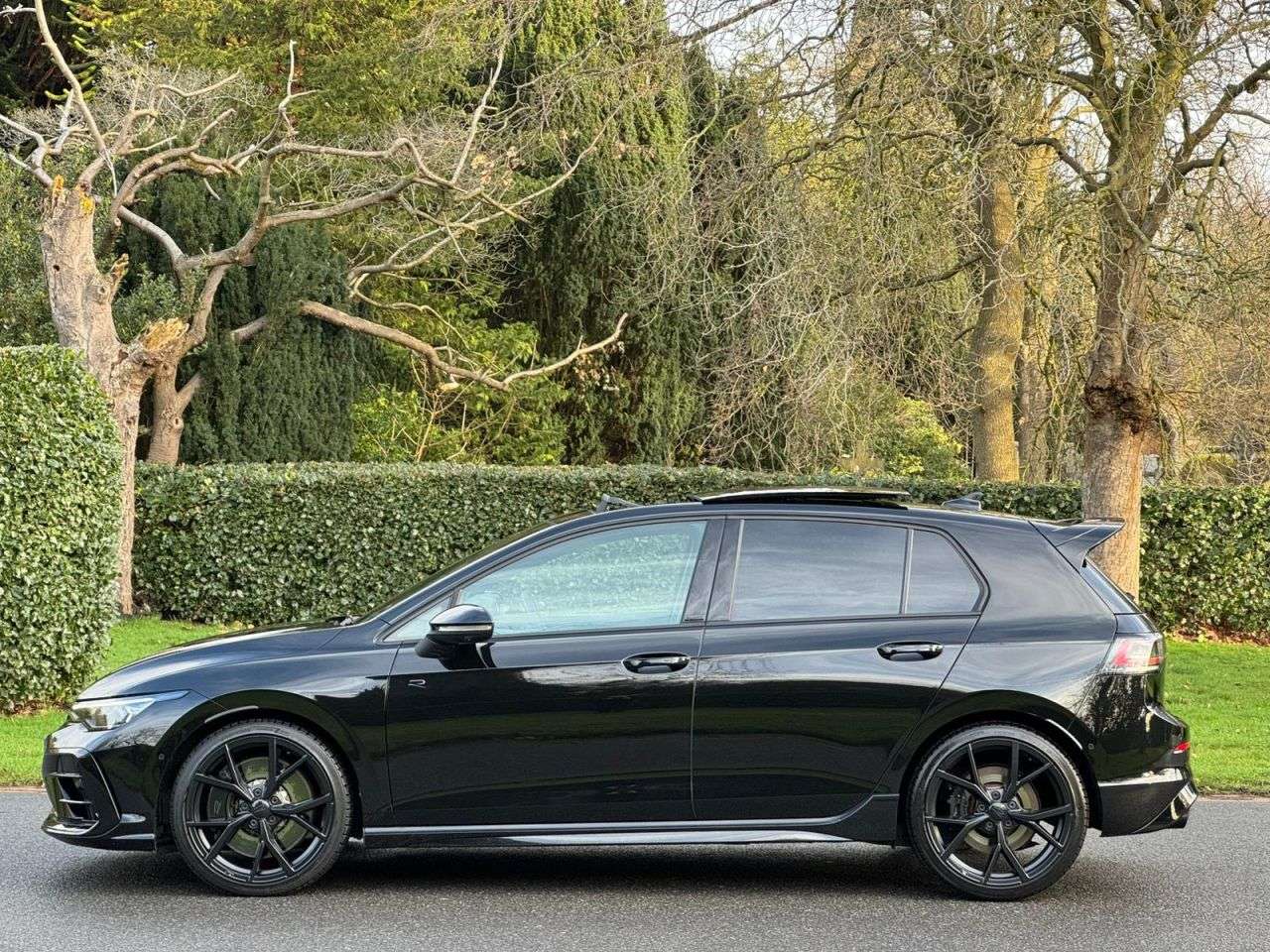 2025 VOLKSWAGEN GOLF 2025 VOLKSWAGEN GOLF