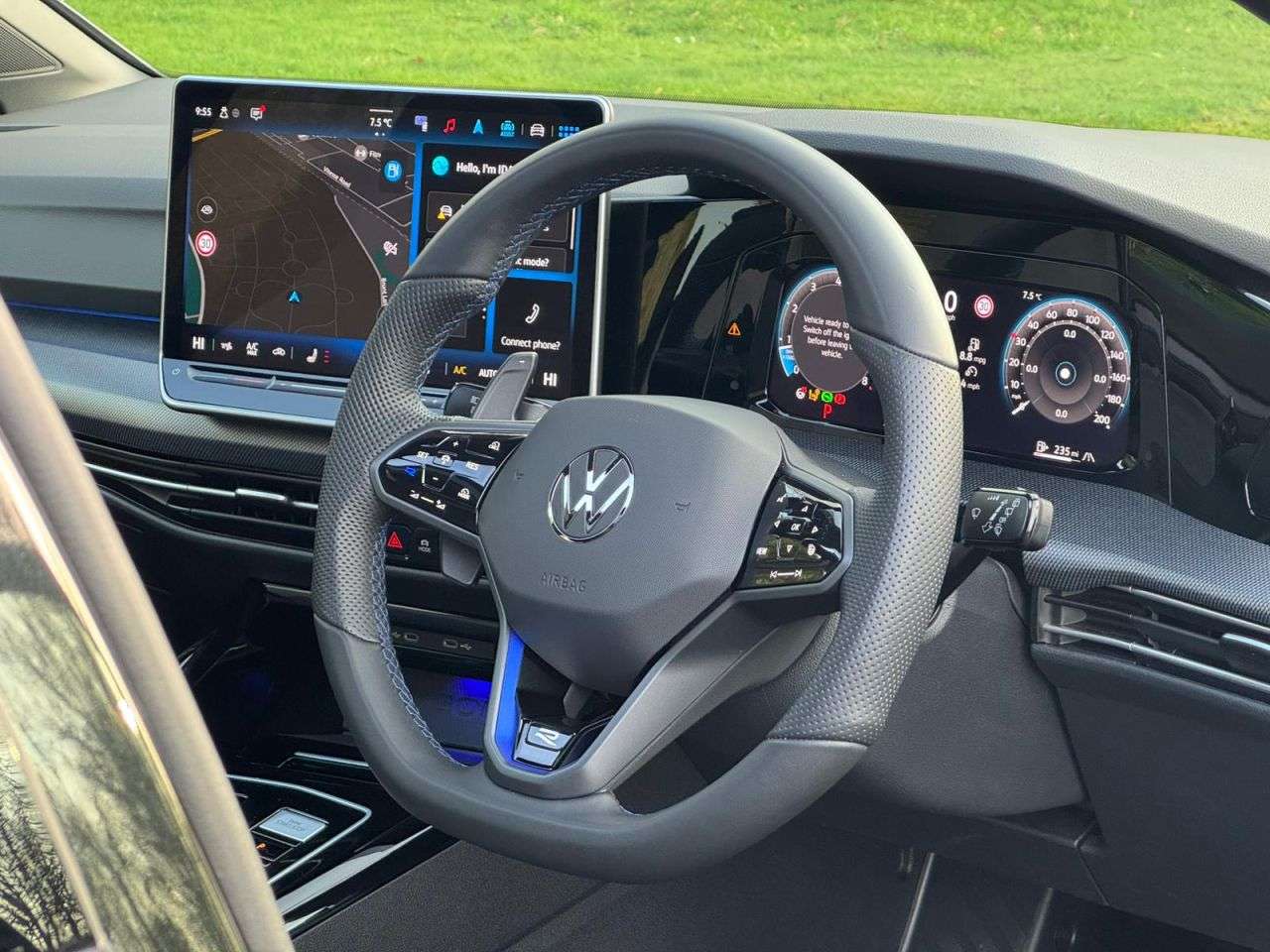 2025 VOLKSWAGEN GOLF 2025 VOLKSWAGEN GOLF