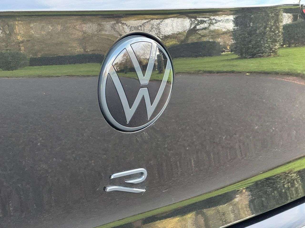 2025 VOLKSWAGEN GOLF 2025 VOLKSWAGEN GOLF