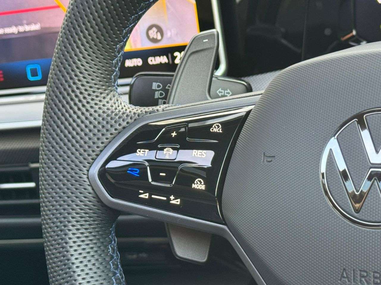 2025 VOLKSWAGEN GOLF 2025 VOLKSWAGEN GOLF