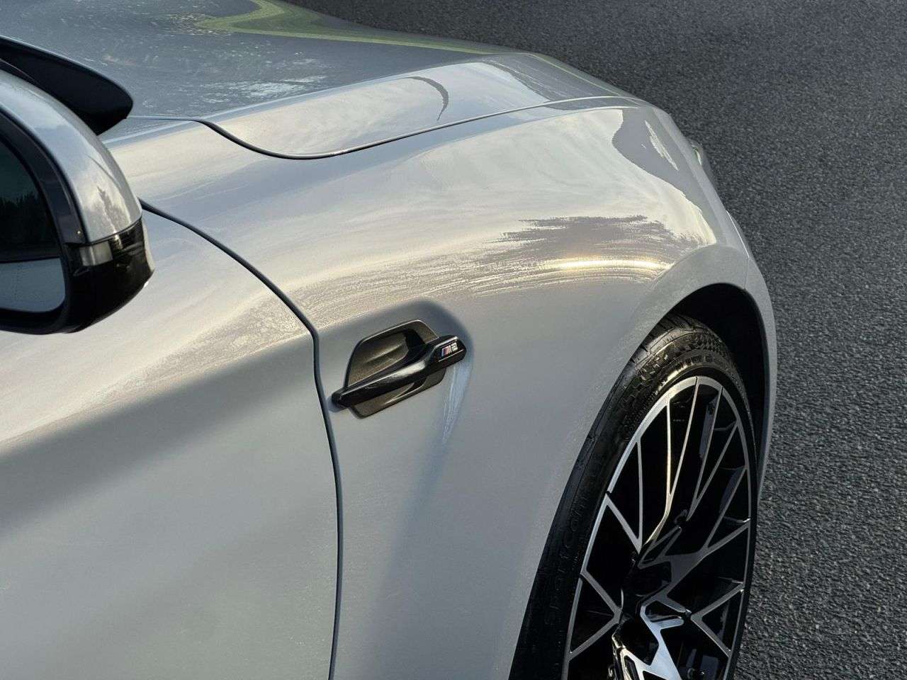 2018 BMW M2 2018 BMW M2