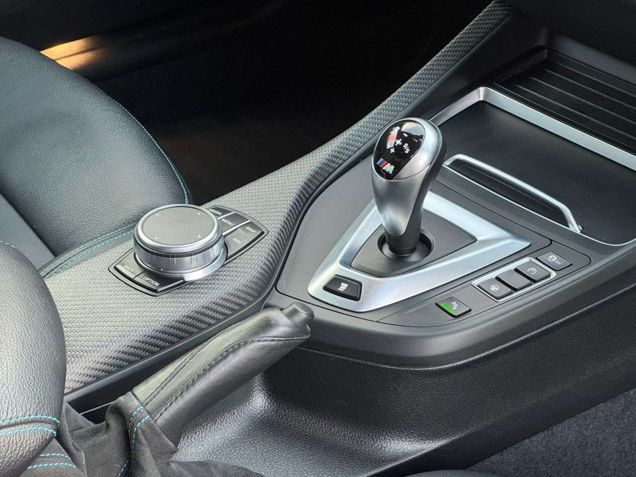 2018 BMW M2 2018 BMW M2