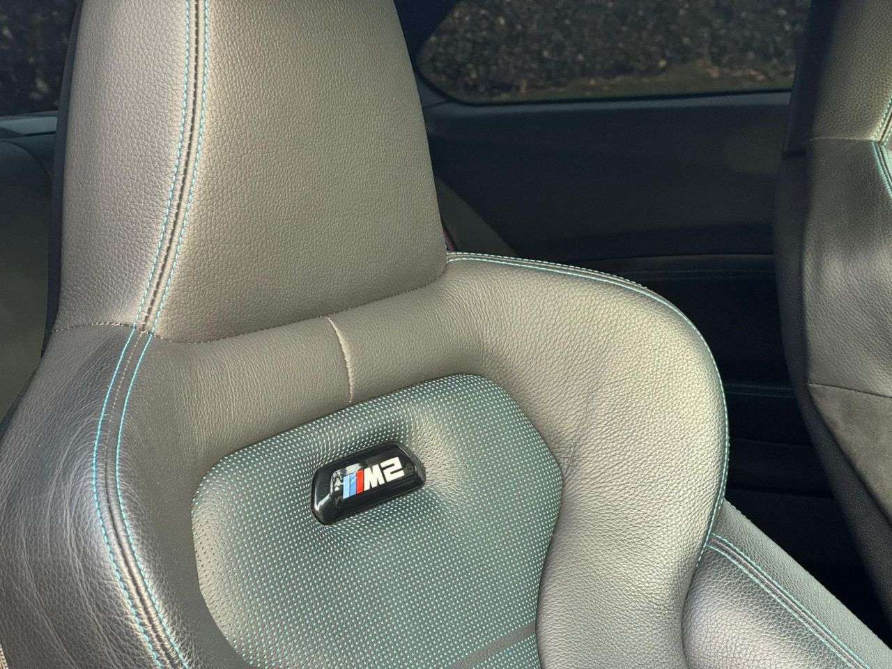 2018 BMW M2 2018 BMW M2