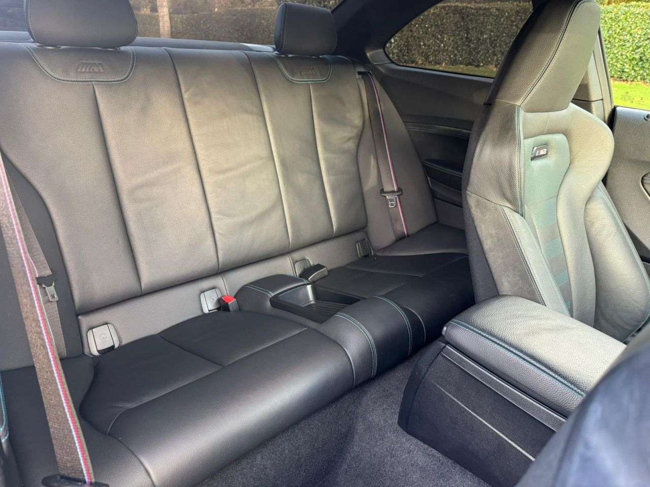 2018 BMW M2 2018 BMW M2