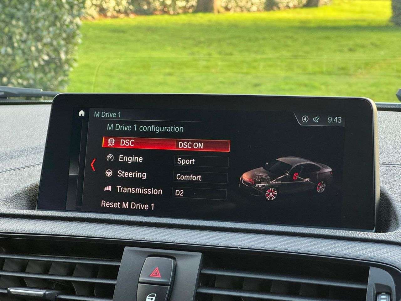 2018 BMW M2 2018 BMW M2