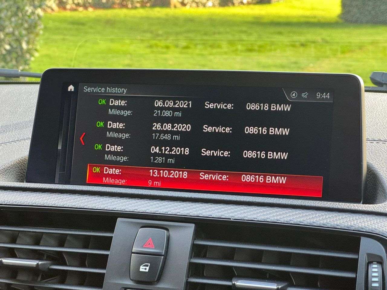 2018 BMW M2 2018 BMW M2