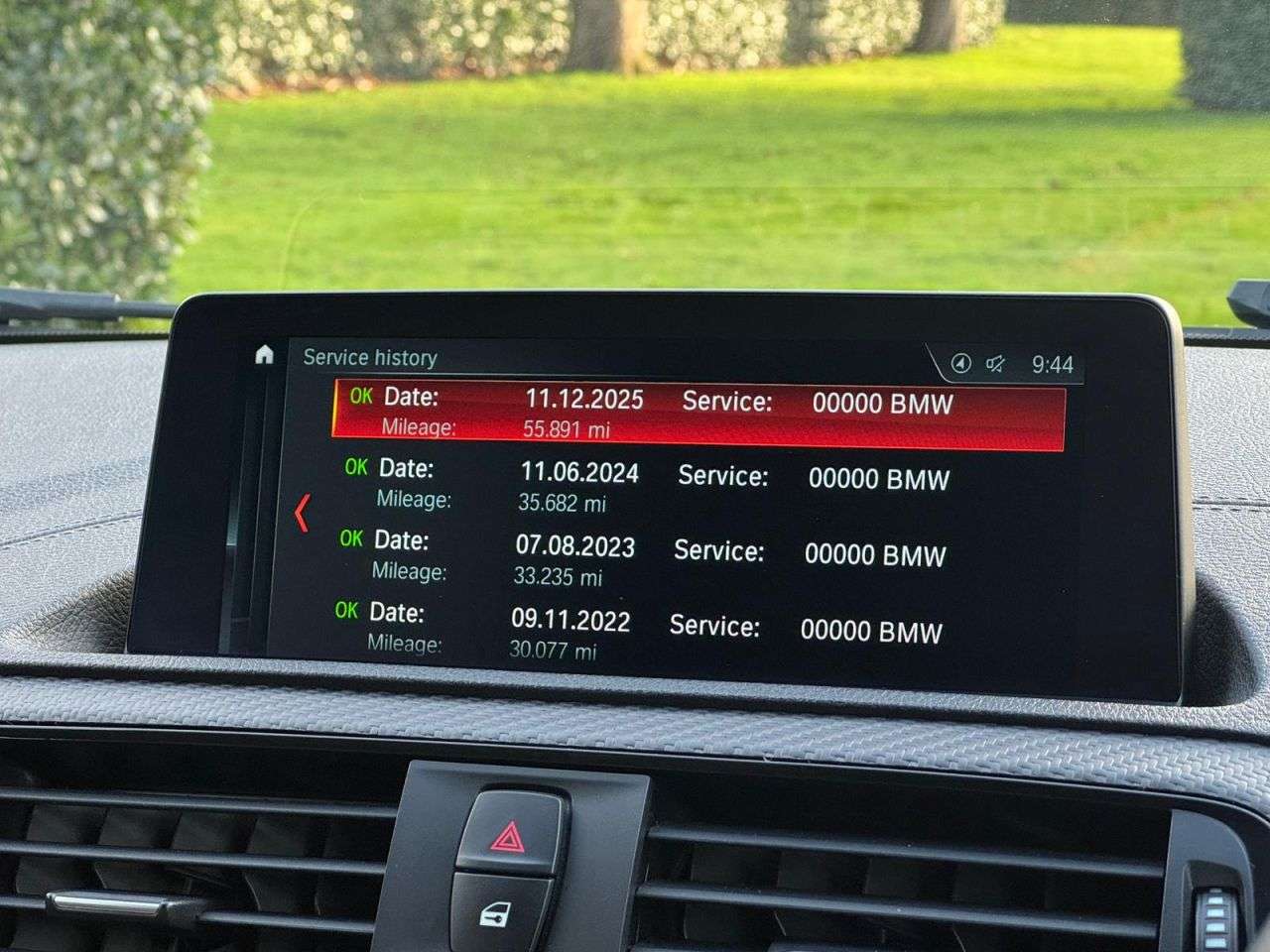 2018 BMW M2 2018 BMW M2