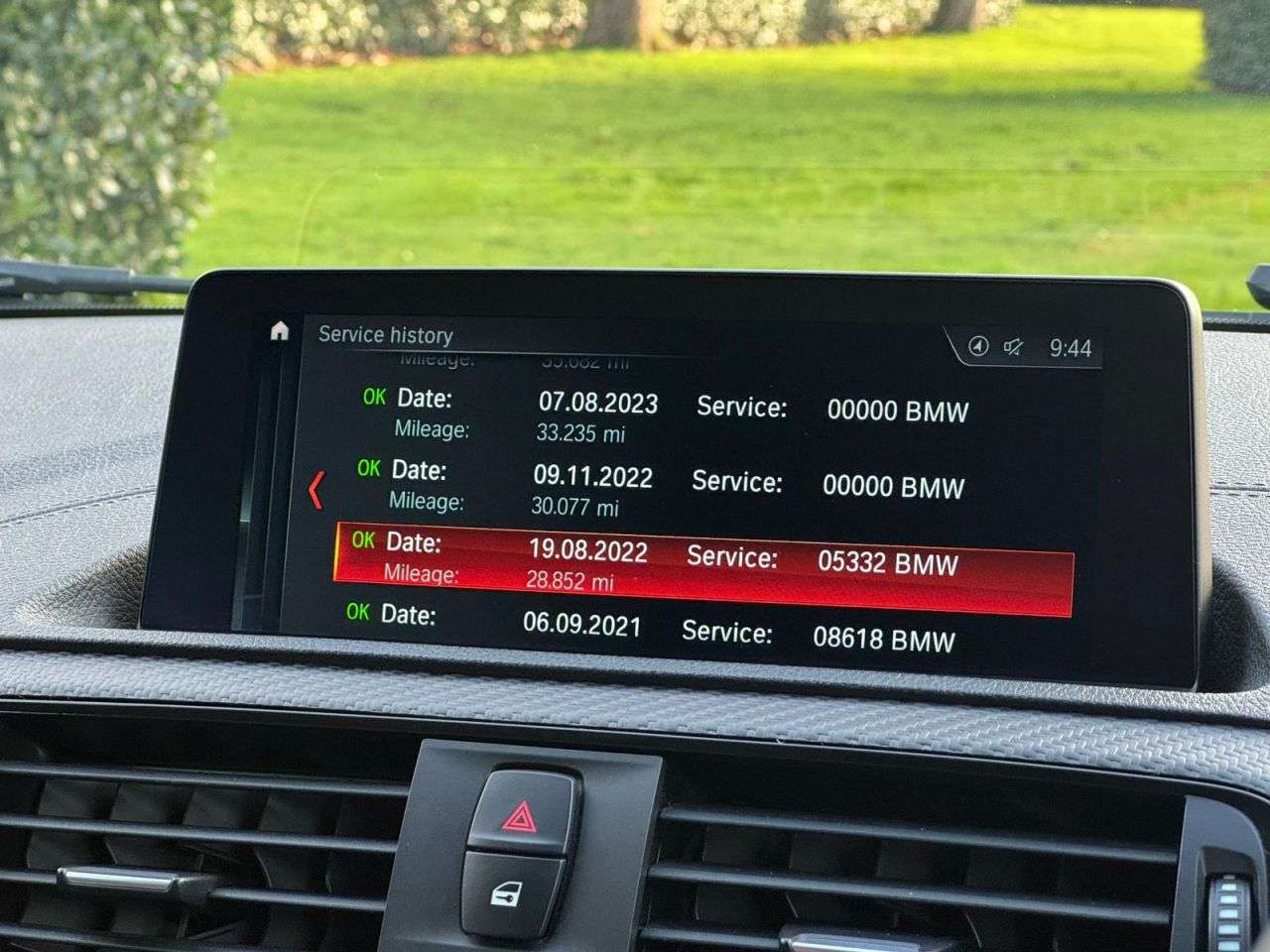 2018 BMW M2 2018 BMW M2