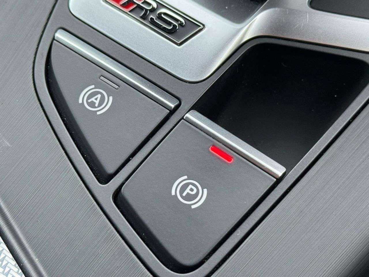 2018 AUDI RS4 AVANT 2018 AUDI RS4 AVANT