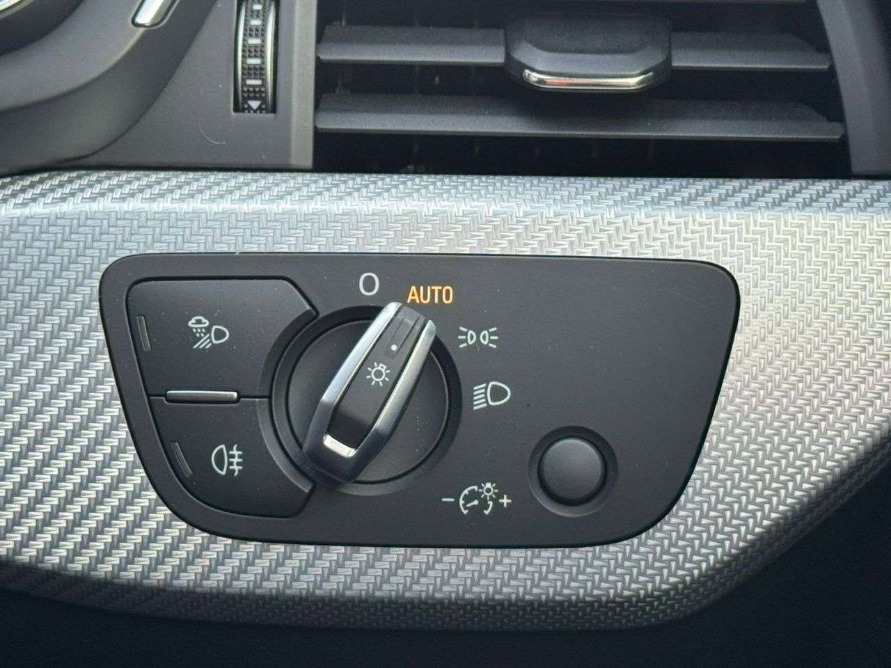 2018 AUDI RS4 AVANT 2018 AUDI RS4 AVANT