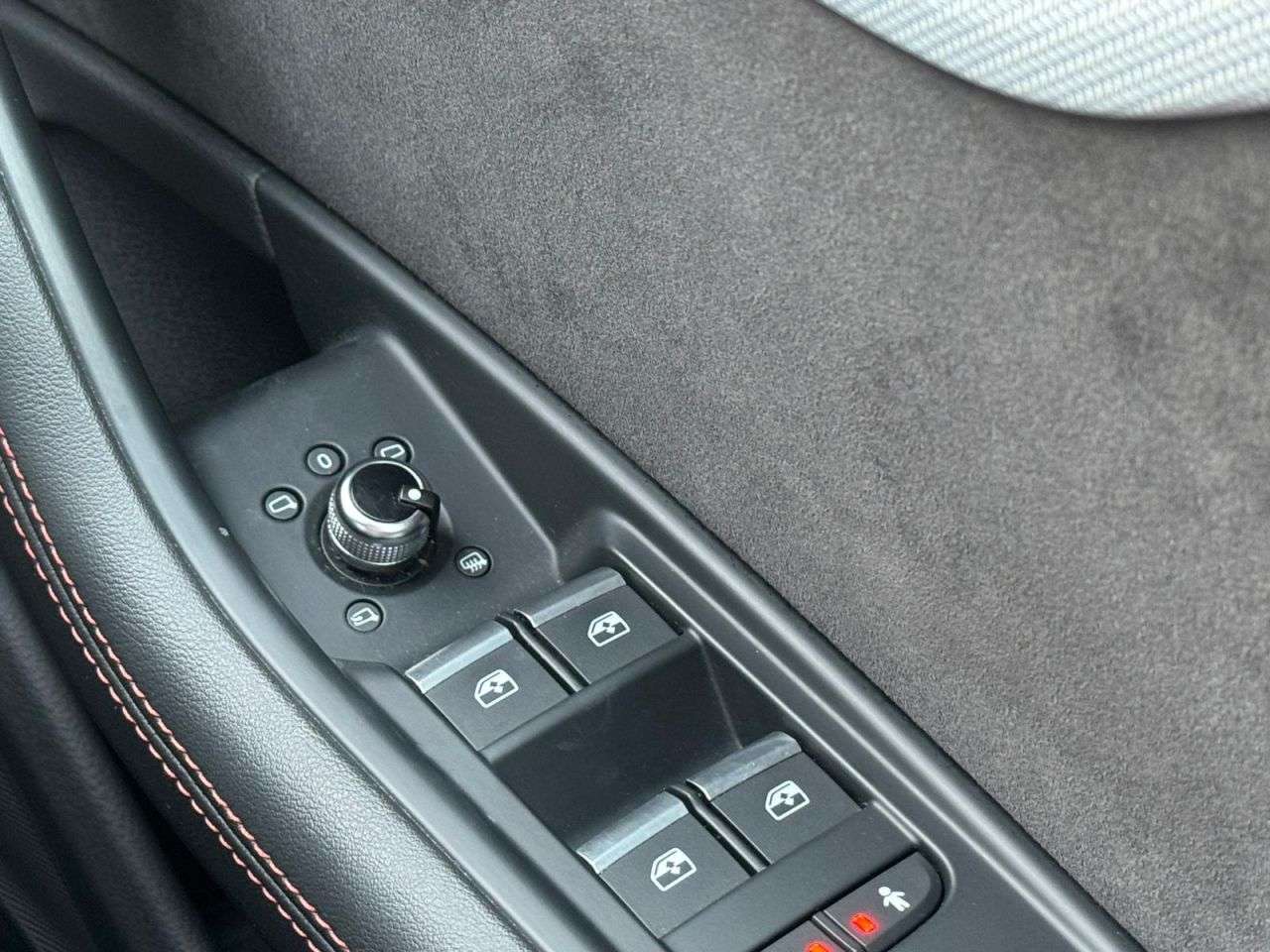 2018 AUDI RS4 AVANT 2018 AUDI RS4 AVANT