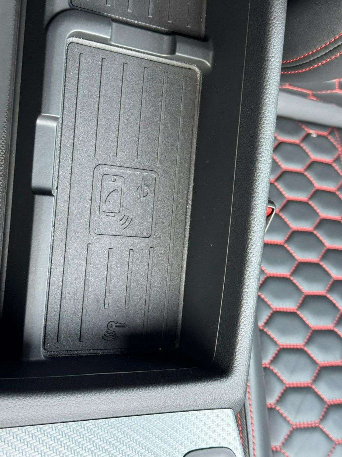 2018 AUDI RS4 AVANT 2018 AUDI RS4 AVANT