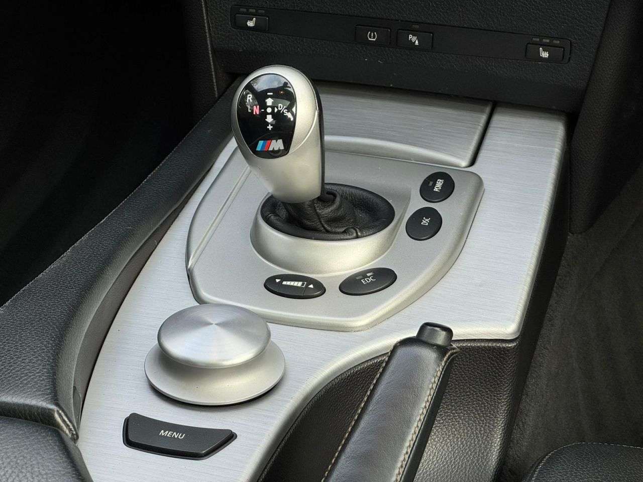 2006 BMW M5 2006 BMW M5