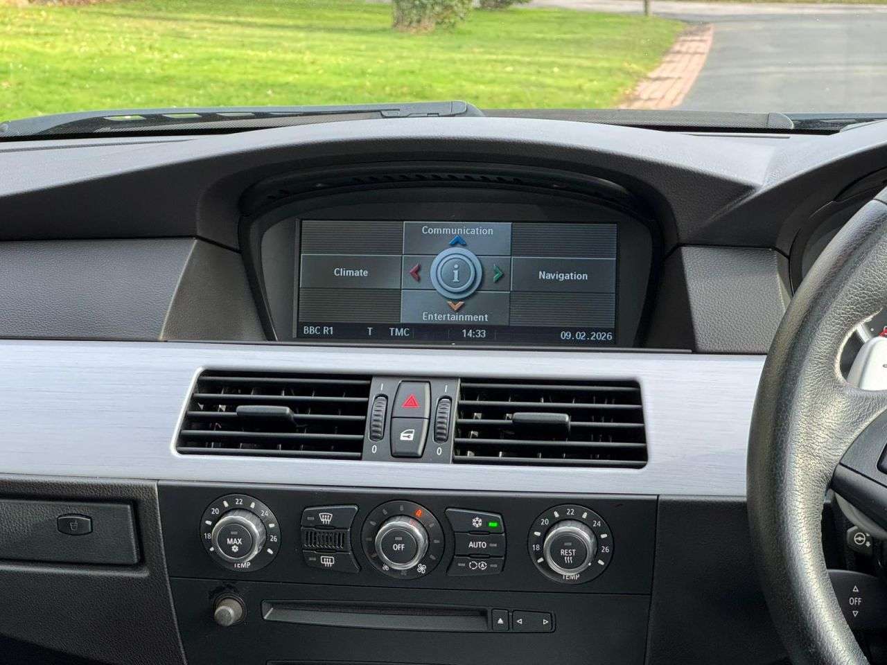 2006 BMW M5 2006 BMW M5