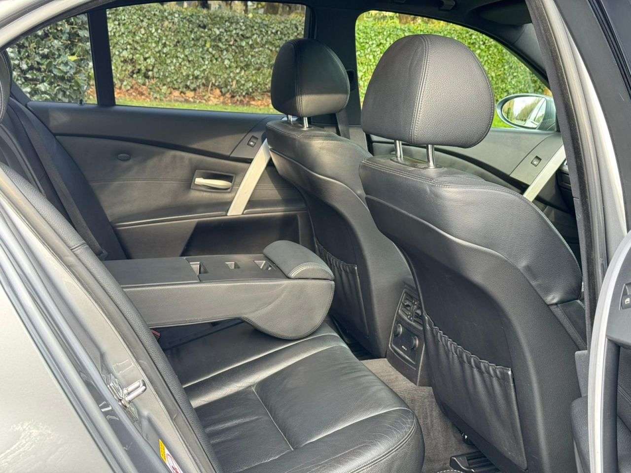 2006 BMW M5 2006 BMW M5