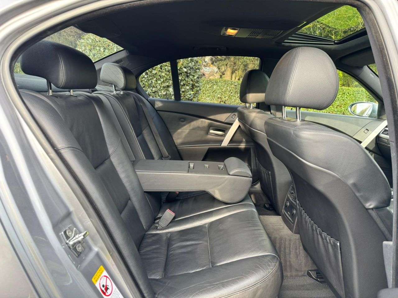 2006 BMW M5 2006 BMW M5