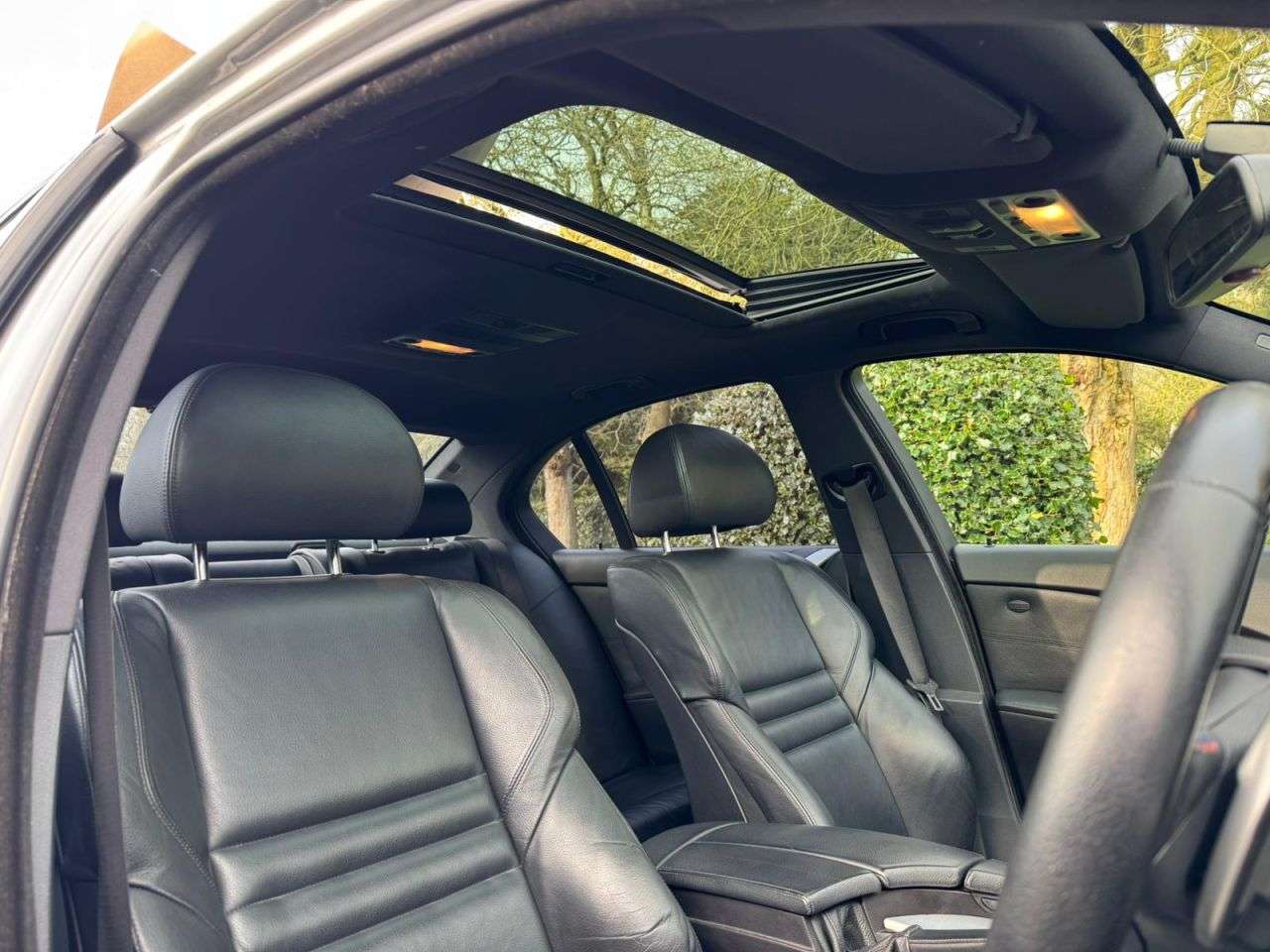 2006 BMW M5 2006 BMW M5