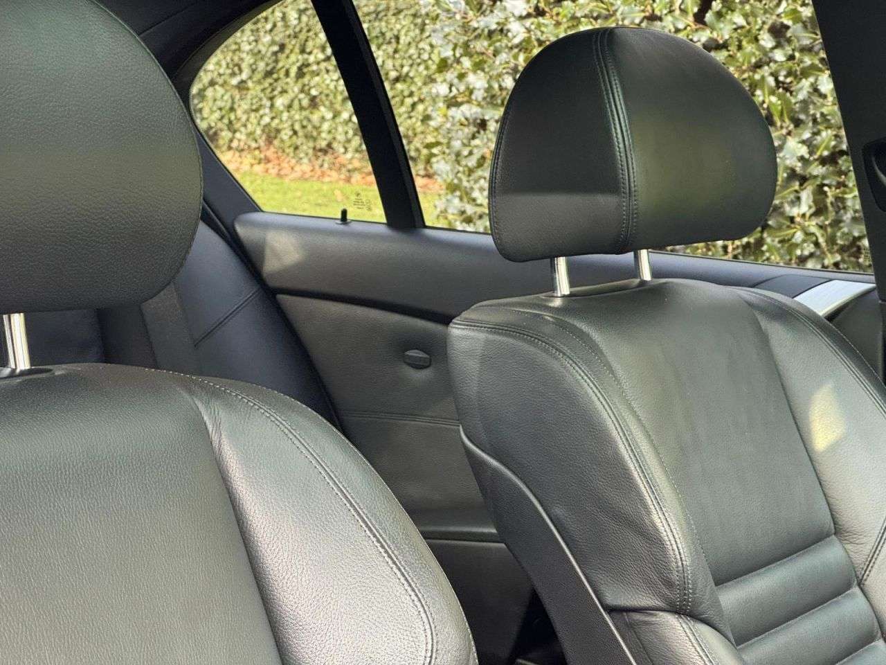 2006 BMW M5 2006 BMW M5