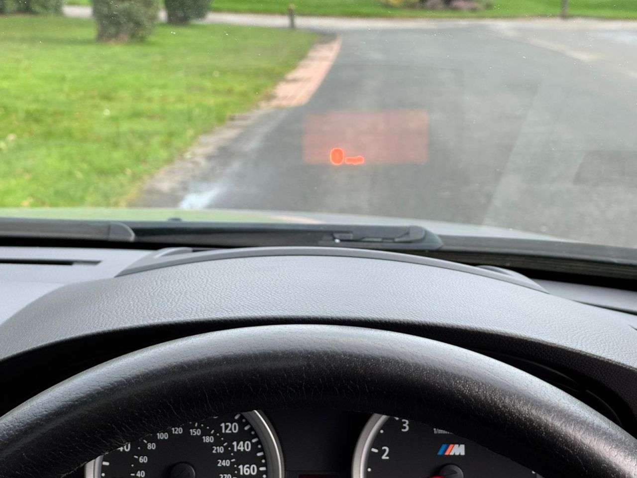 2006 BMW M5 2006 BMW M5