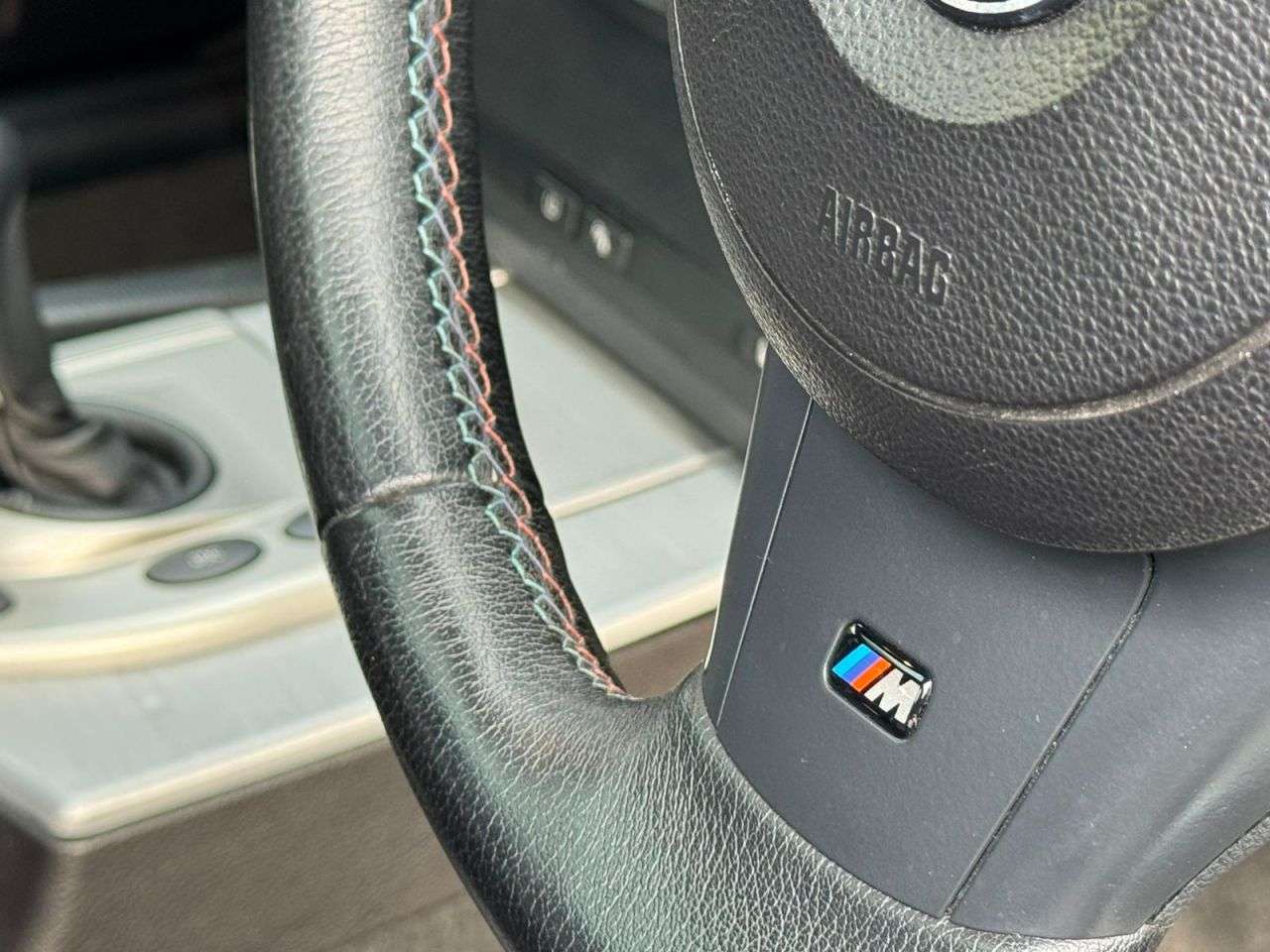 2006 BMW M5 2006 BMW M5