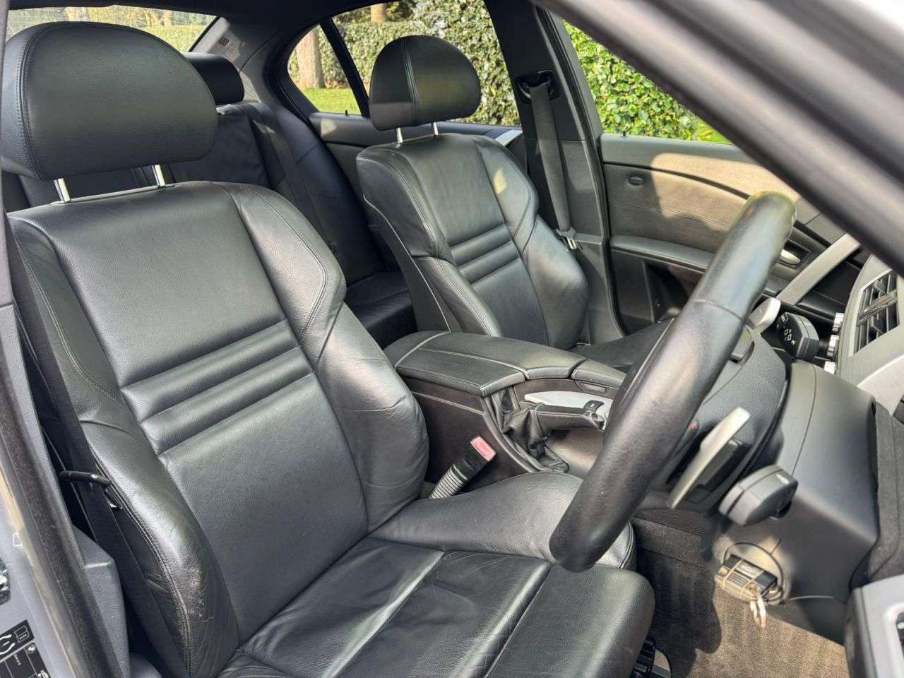 2006 BMW M5 2006 BMW M5