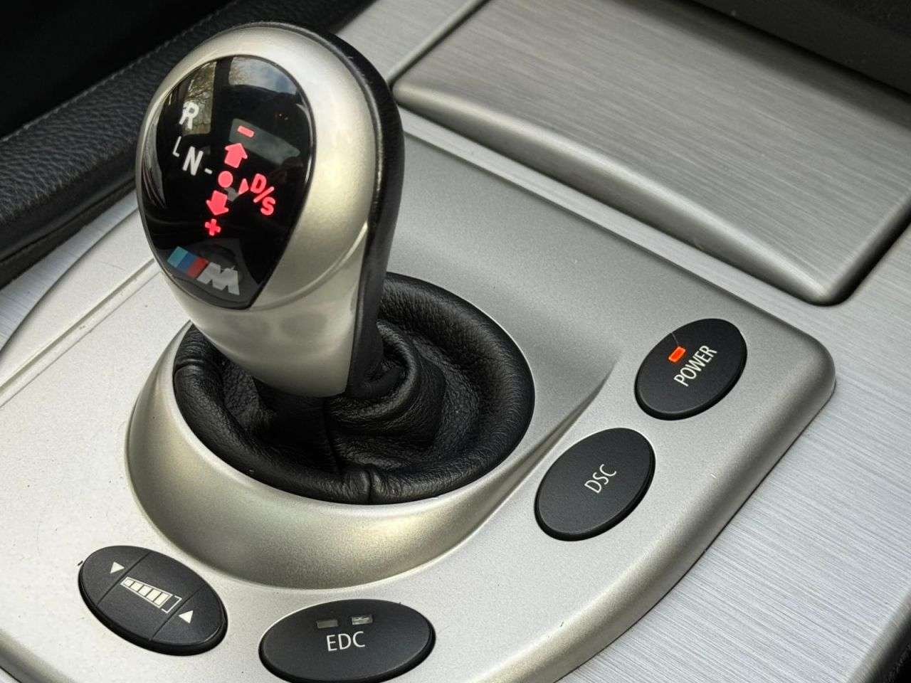 2006 BMW M5 2006 BMW M5