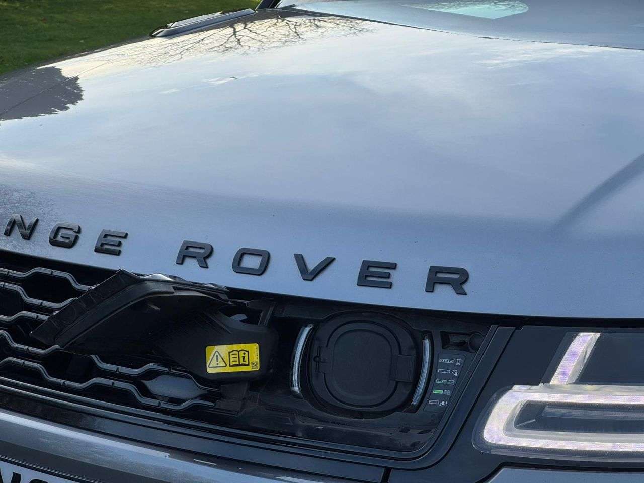 2020 LAND ROVER RANGE ROVER SPORT 2020 LAND ROVER RANGE ROVER SPORT