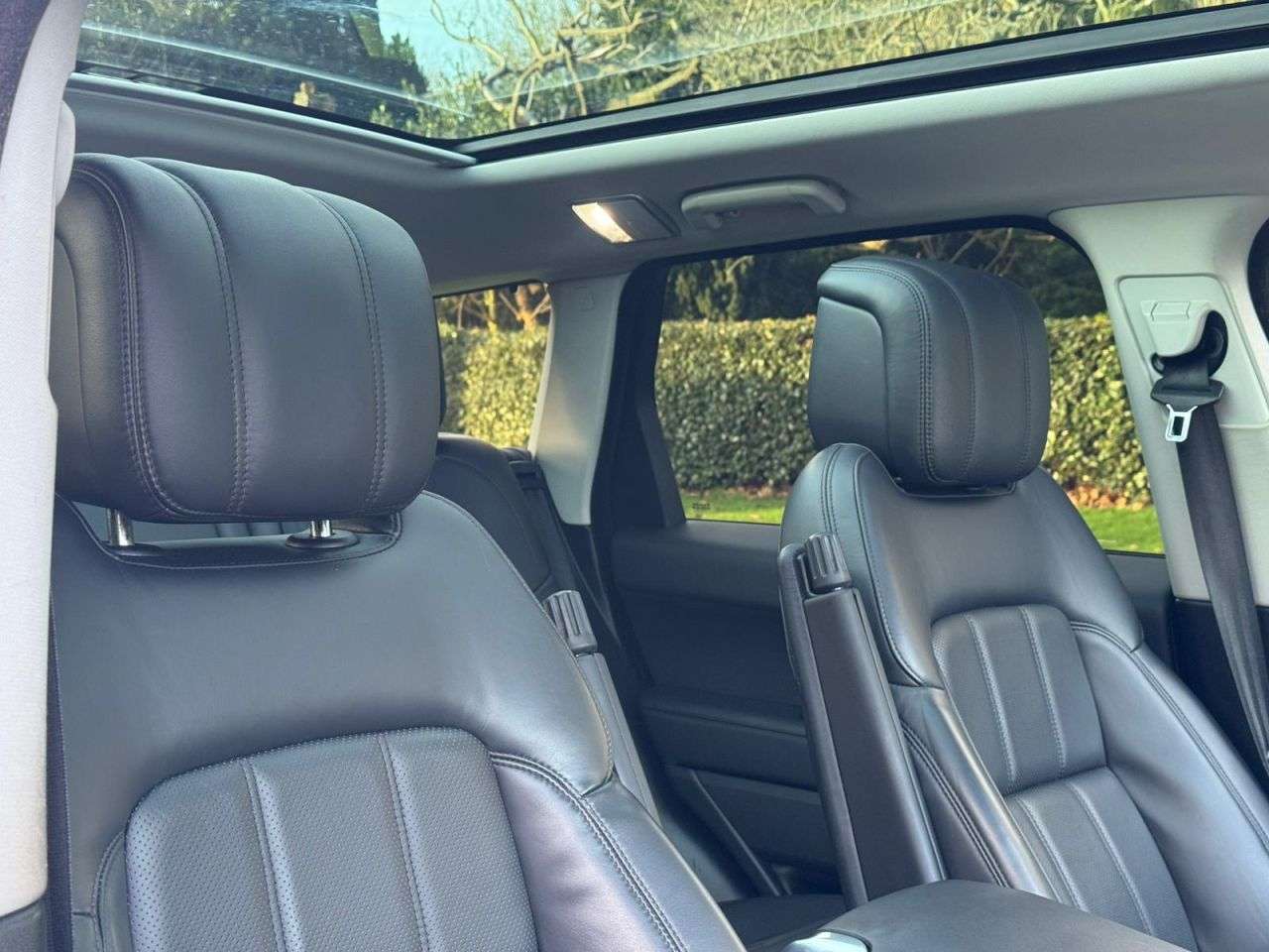 2020 LAND ROVER RANGE ROVER SPORT 2020 LAND ROVER RANGE ROVER SPORT