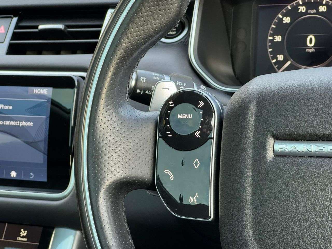 2020 LAND ROVER RANGE ROVER SPORT 2020 LAND ROVER RANGE ROVER SPORT