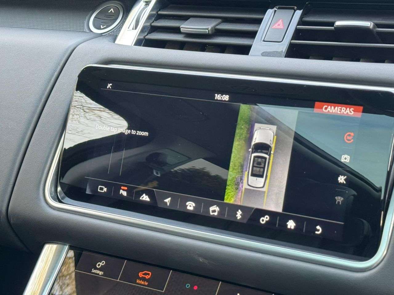 2020 LAND ROVER RANGE ROVER SPORT 2020 LAND ROVER RANGE ROVER SPORT