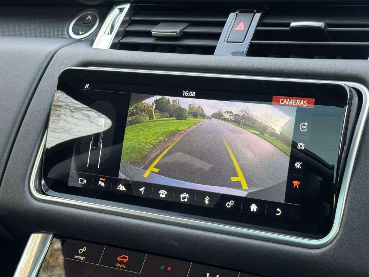 2020 LAND ROVER RANGE ROVER SPORT 2020 LAND ROVER RANGE ROVER SPORT