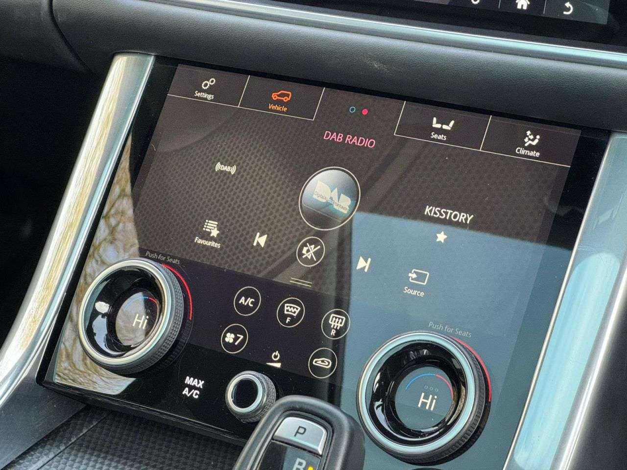 2020 LAND ROVER RANGE ROVER SPORT 2020 LAND ROVER RANGE ROVER SPORT