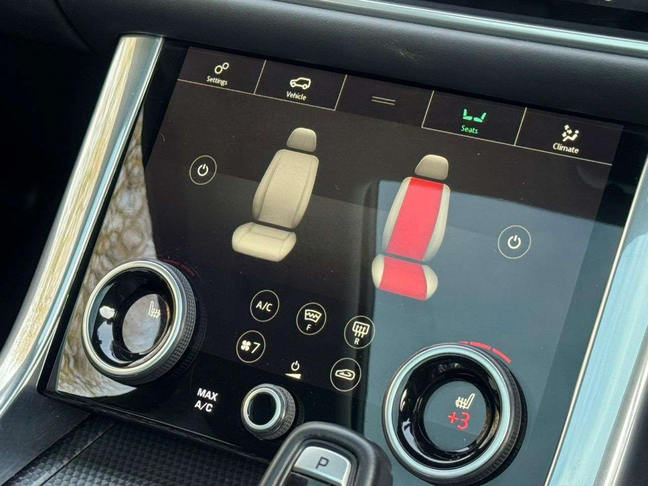 2020 LAND ROVER RANGE ROVER SPORT 2020 LAND ROVER RANGE ROVER SPORT