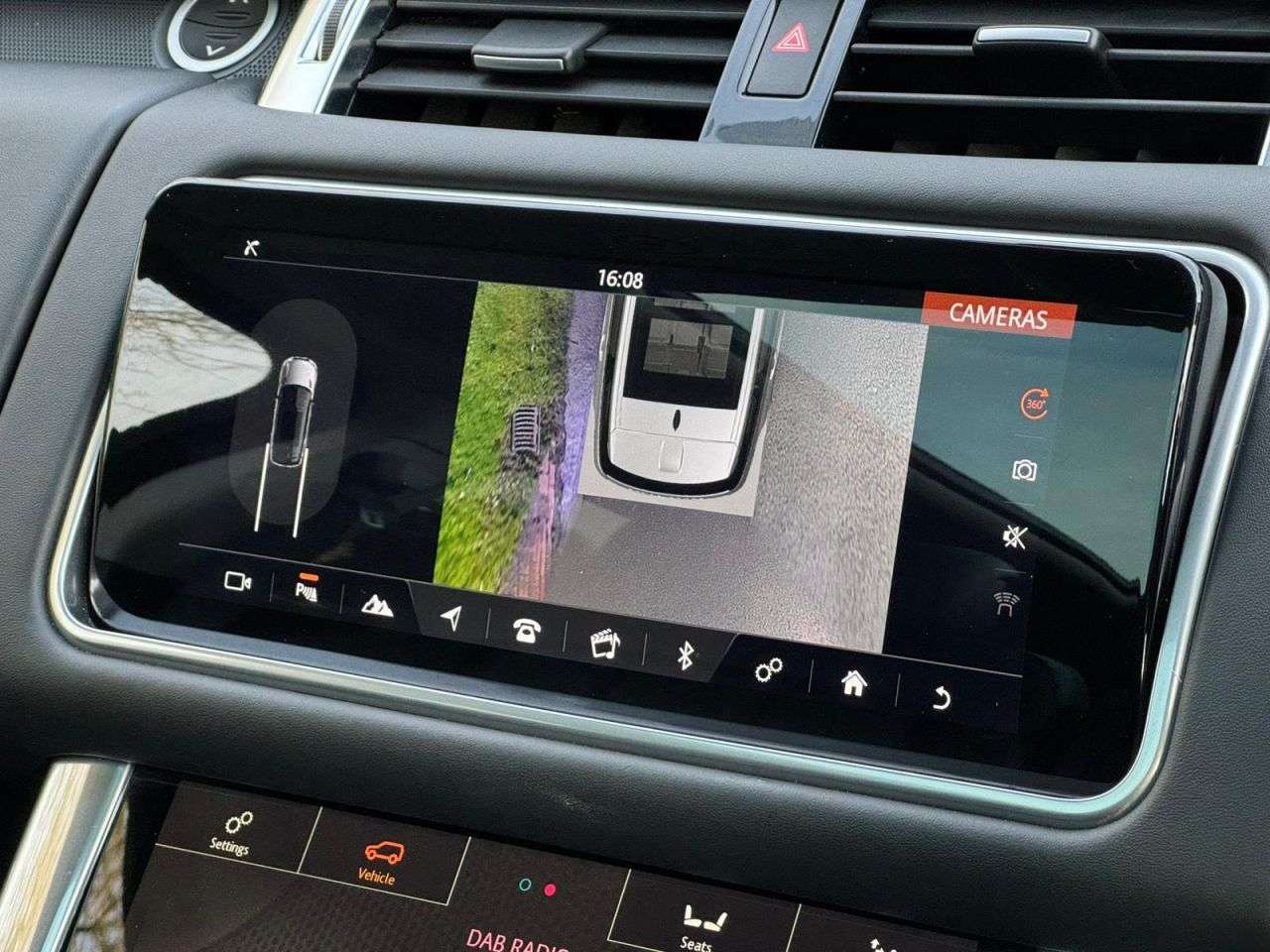 2020 LAND ROVER RANGE ROVER SPORT 2020 LAND ROVER RANGE ROVER SPORT