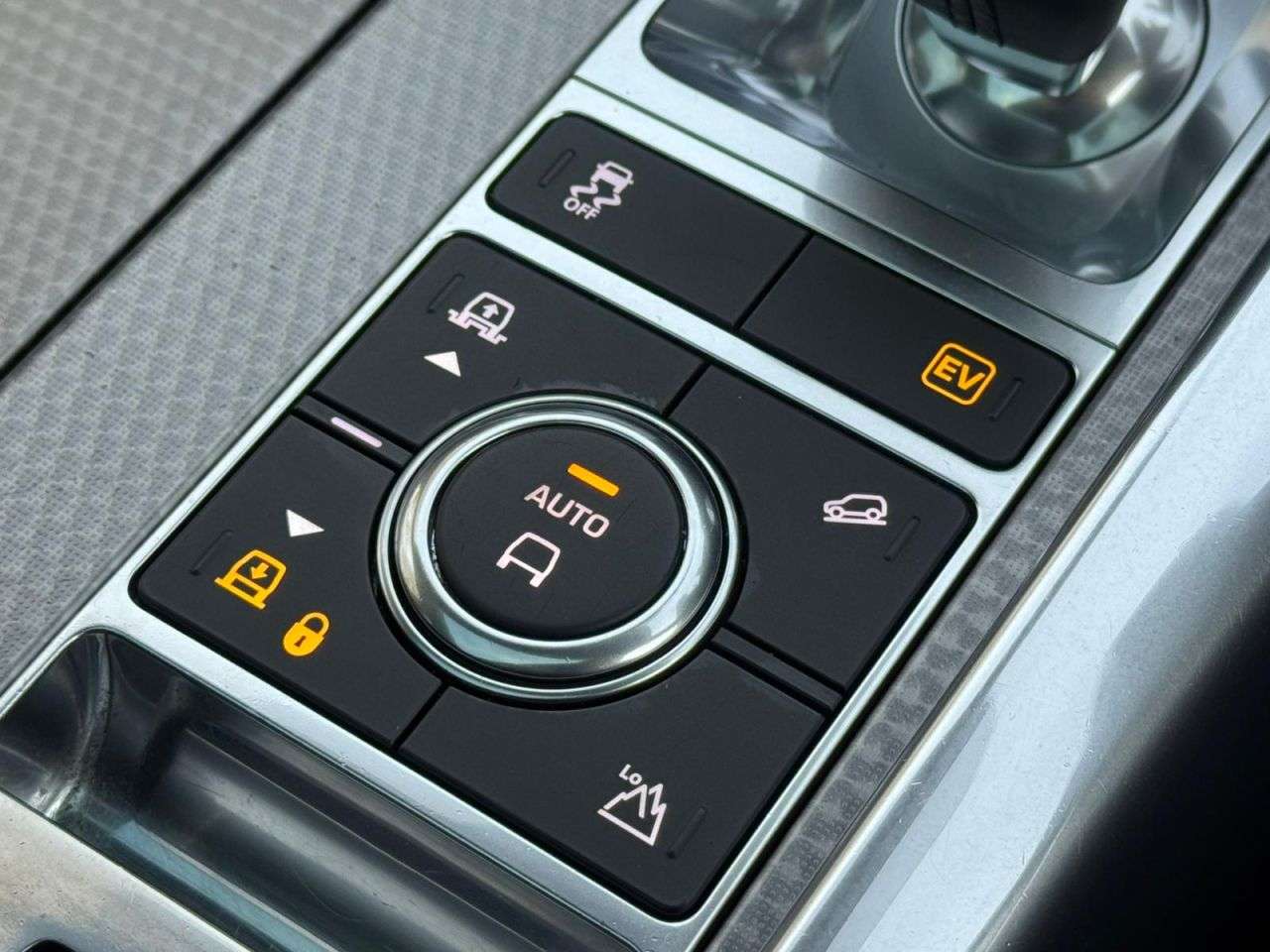 2020 LAND ROVER RANGE ROVER SPORT 2020 LAND ROVER RANGE ROVER SPORT