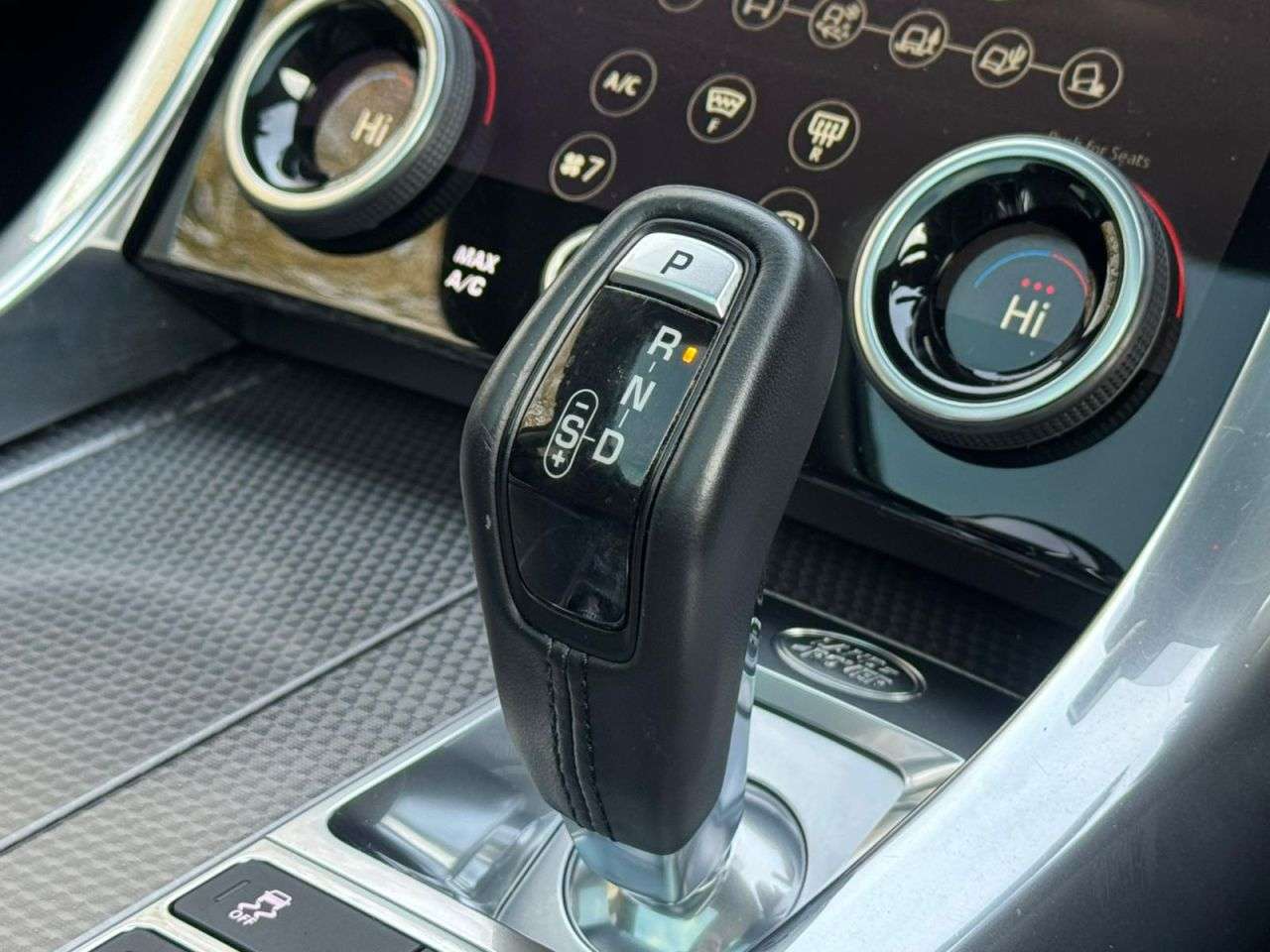 2020 LAND ROVER RANGE ROVER SPORT 2020 LAND ROVER RANGE ROVER SPORT