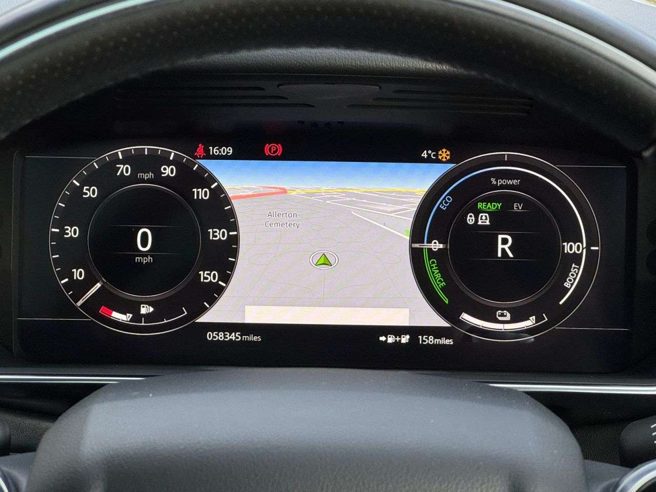 2020 LAND ROVER RANGE ROVER SPORT 2020 LAND ROVER RANGE ROVER SPORT