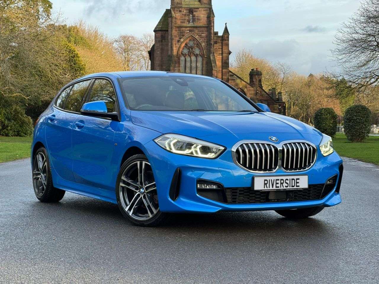 2021 BMW 1 SERIES 2021 BMW 1 SERIES