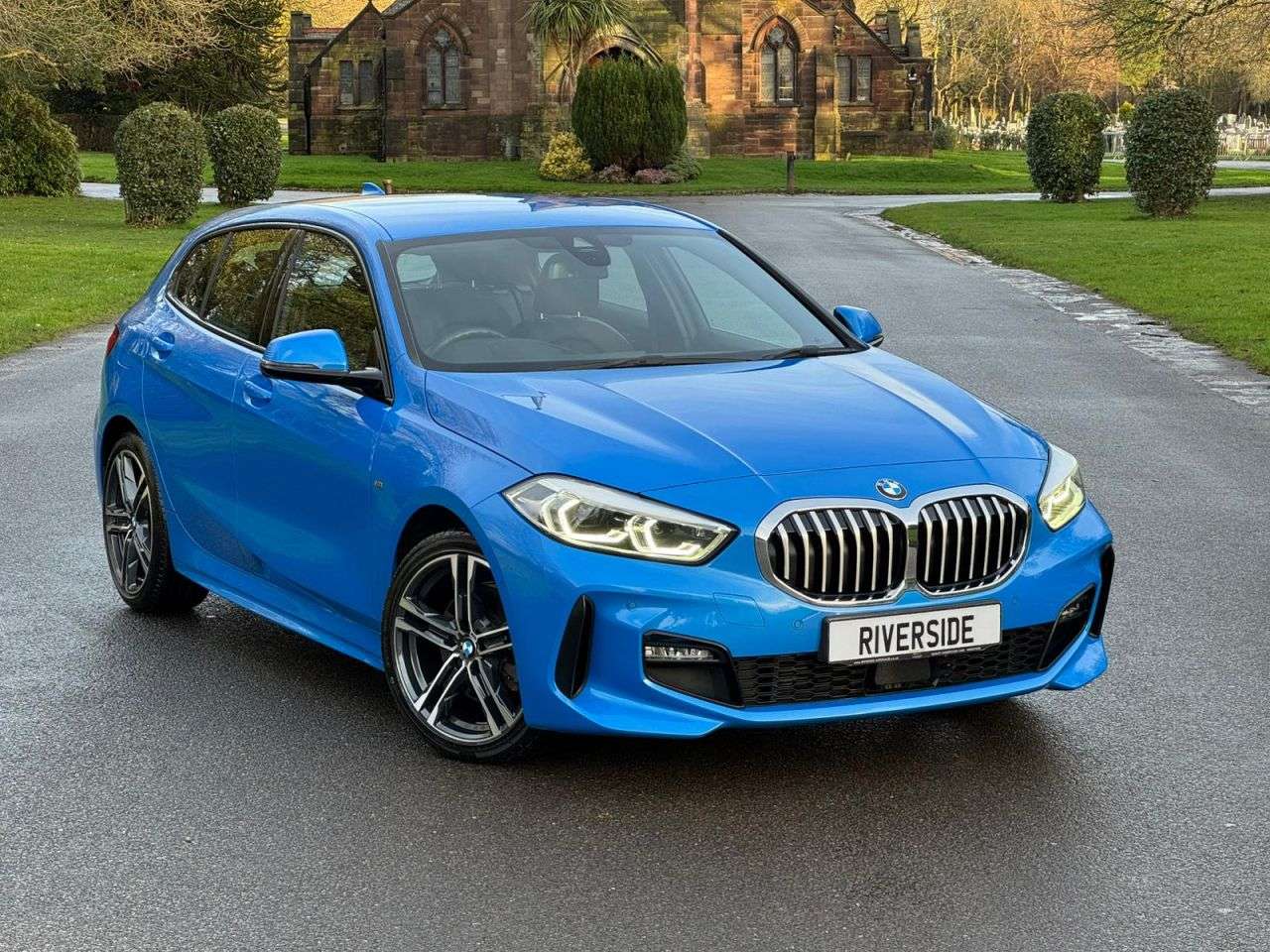 2021 BMW 1 SERIES 2021 BMW 1 SERIES