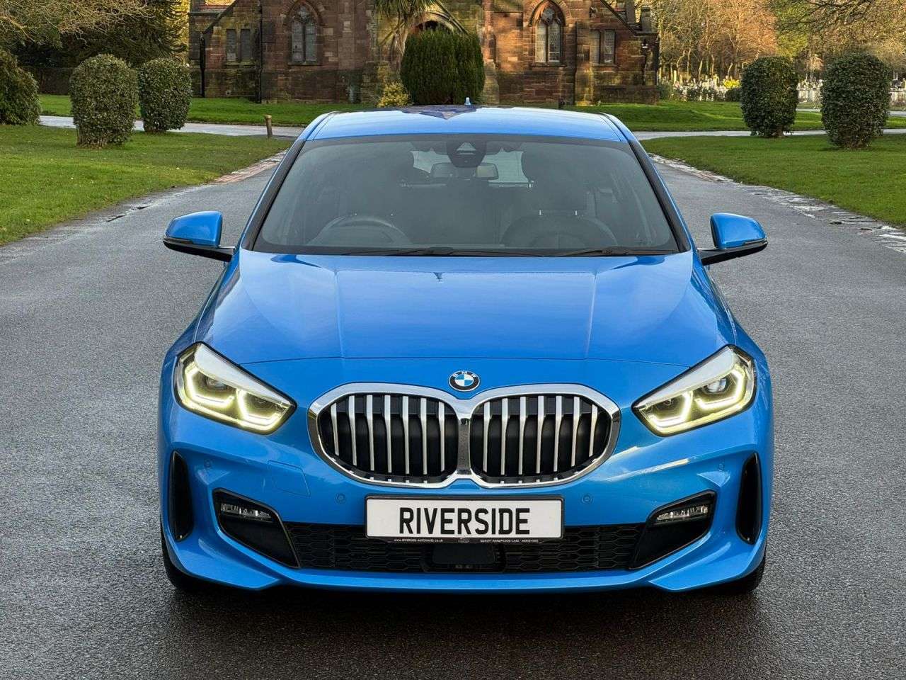 2021 BMW 1 SERIES 2021 BMW 1 SERIES