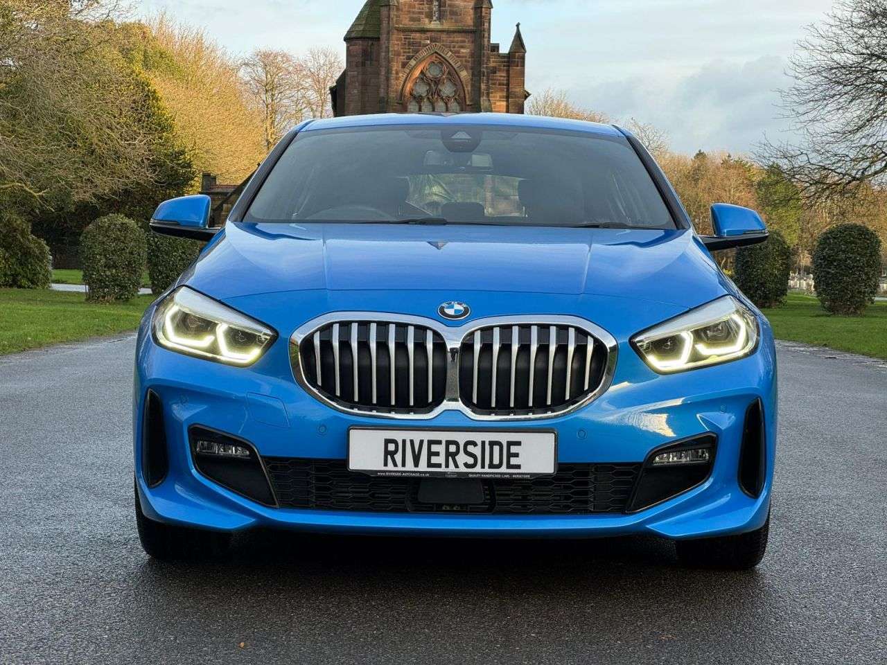 2021 BMW 1 SERIES 2021 BMW 1 SERIES