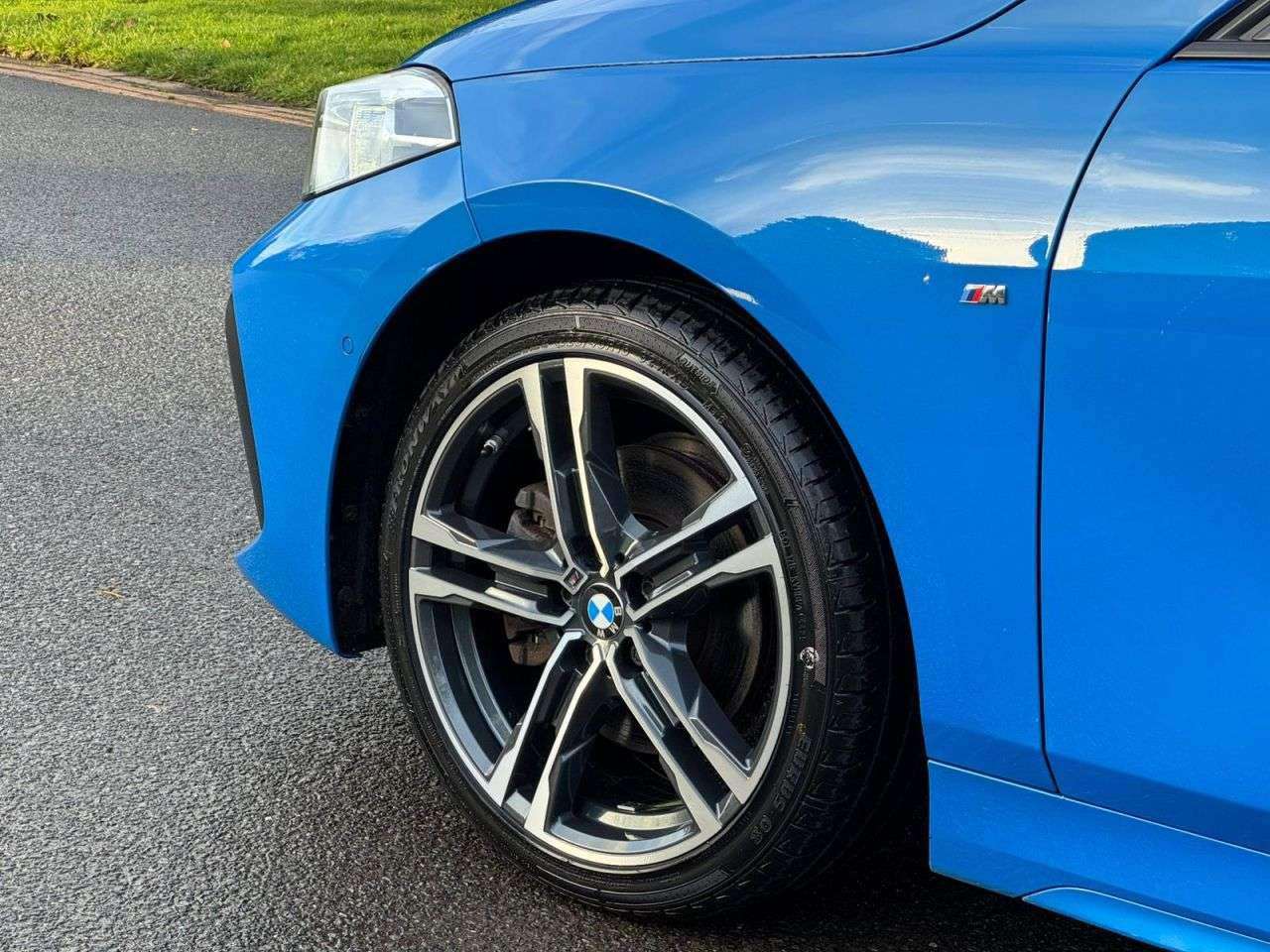 2021 BMW 1 SERIES 2021 BMW 1 SERIES