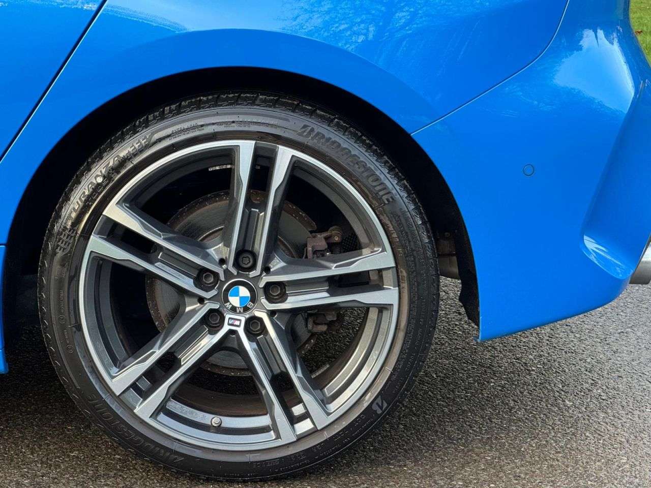 2021 BMW 1 SERIES 2021 BMW 1 SERIES